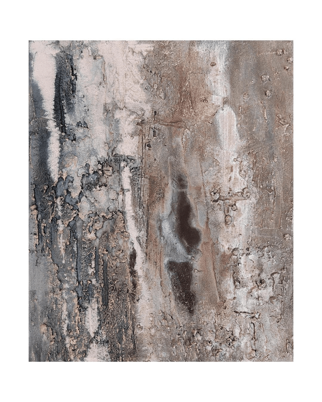 "Pihka 2" - 38 x 46 cm