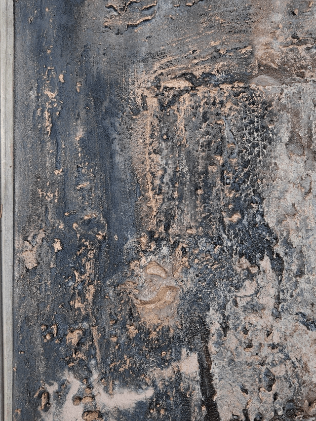 "Pihka 1" - 38 x 46 cm