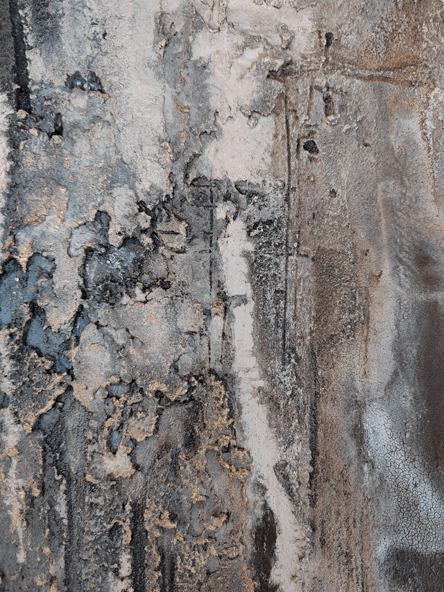 "Pihka 2" - 38 x 46 cm