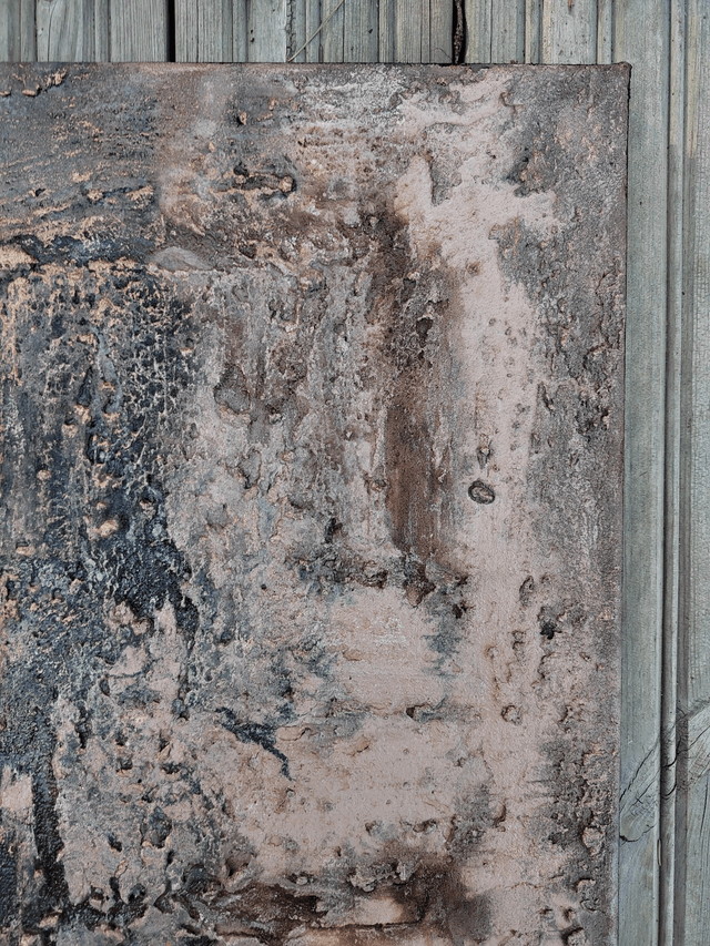 "Pihka 1" - 38 x 46 cm