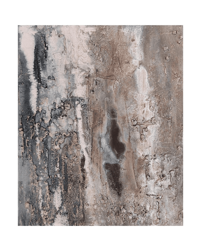&quot;Pihka 2&quot; - 38 x 46 cm